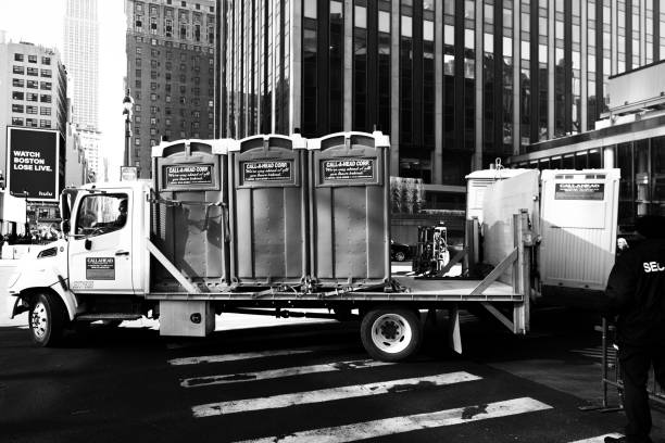 Best Affordable porta potty rental  in Oconto, WI